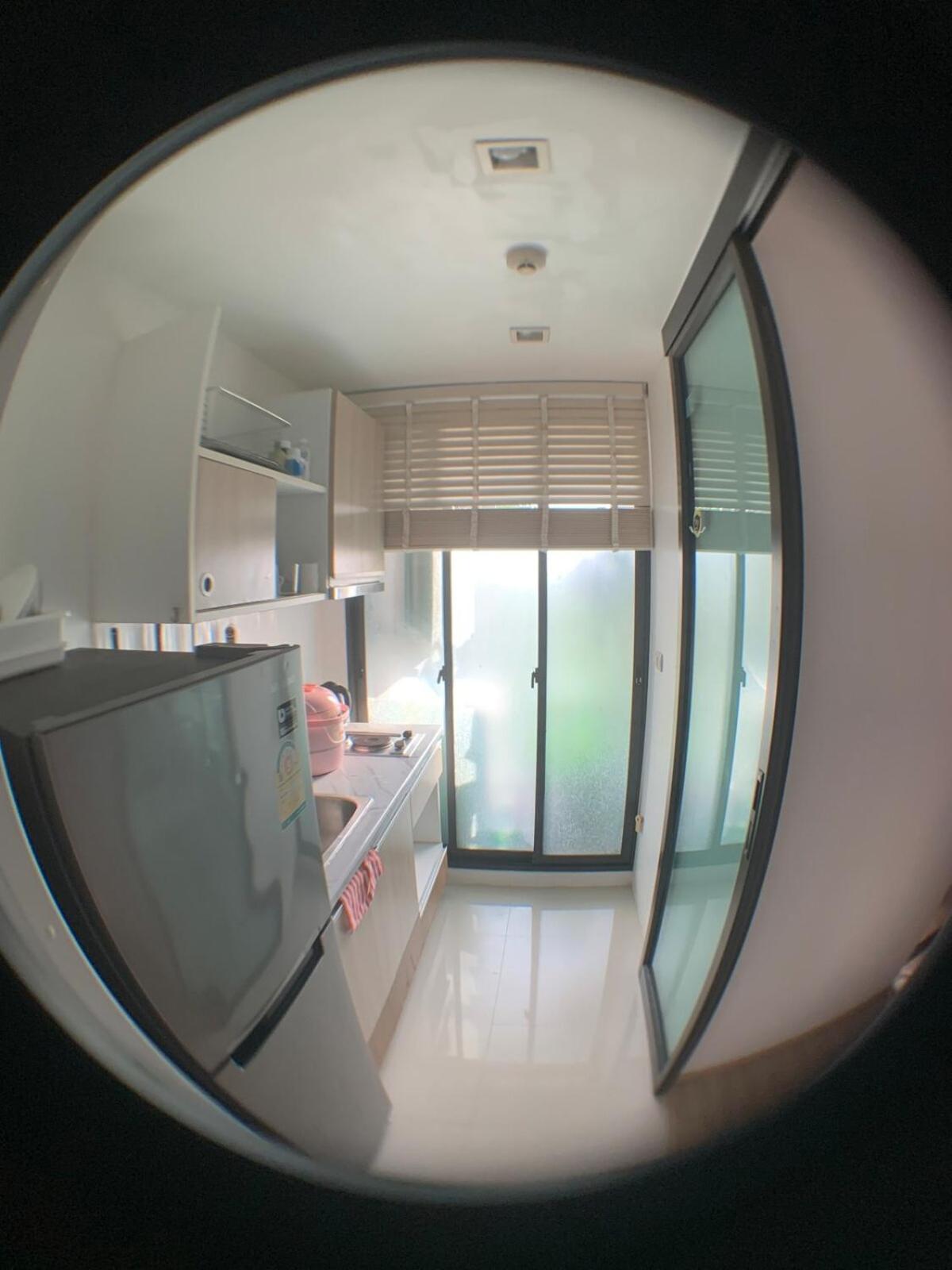 Beautiful Space Apartment