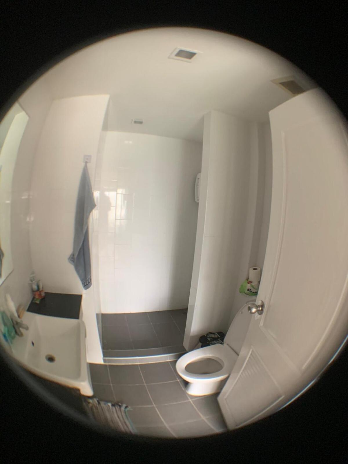 Beautiful Space Apartment Ban Sam Kong
