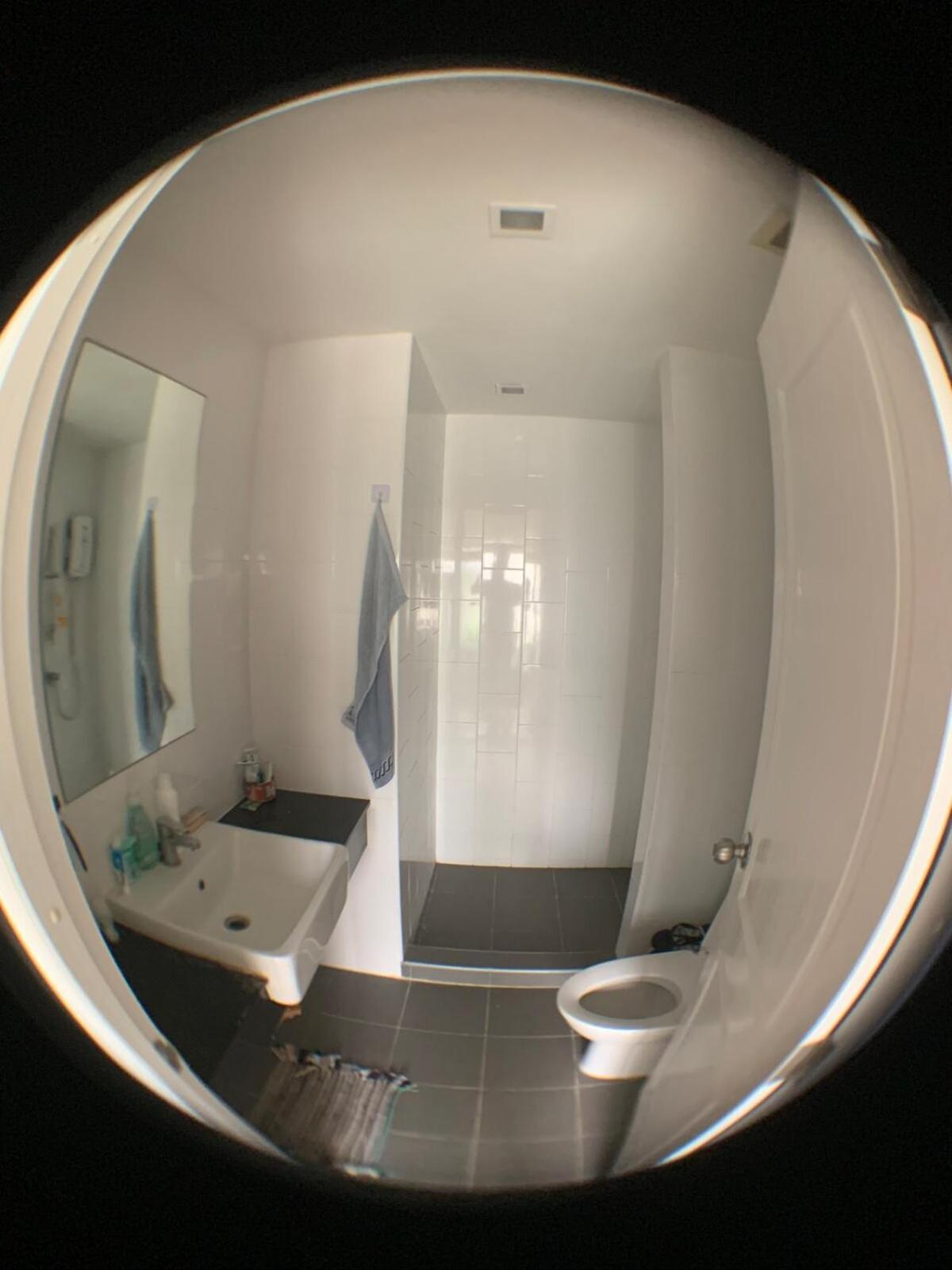 Beautiful Space Apartment Ban Sam Kong