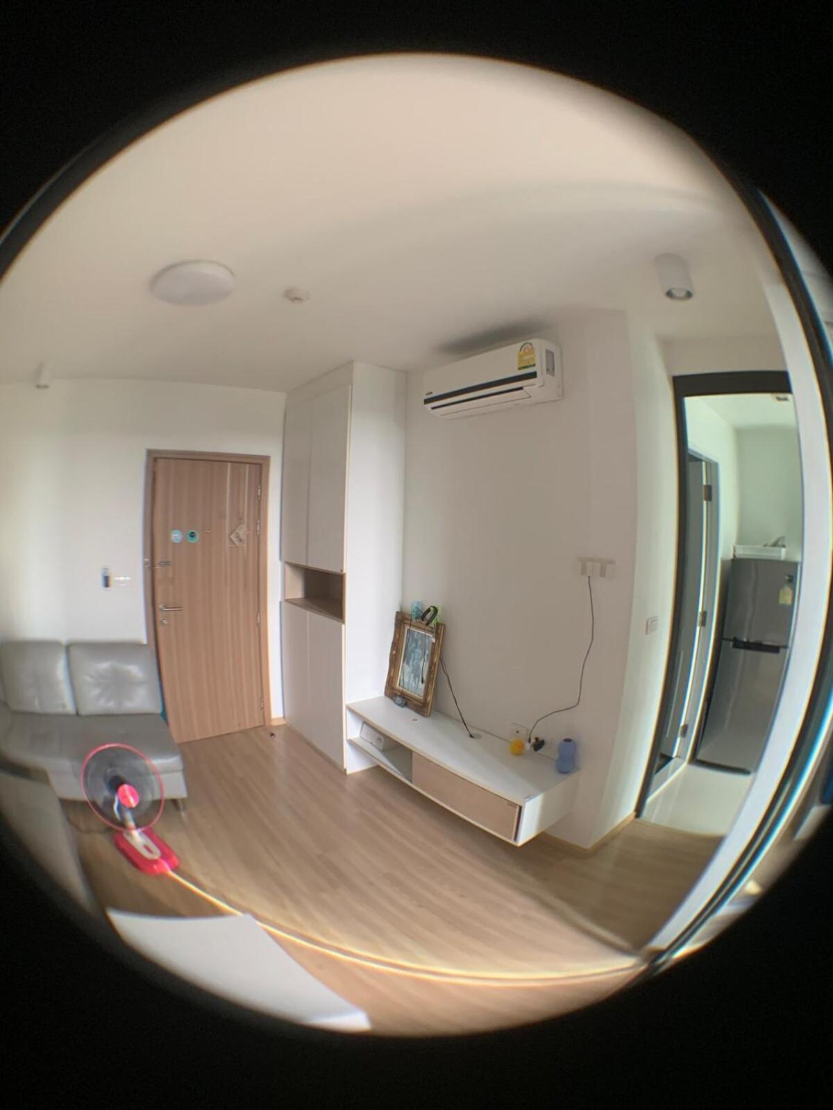 Beautiful Space Apartment