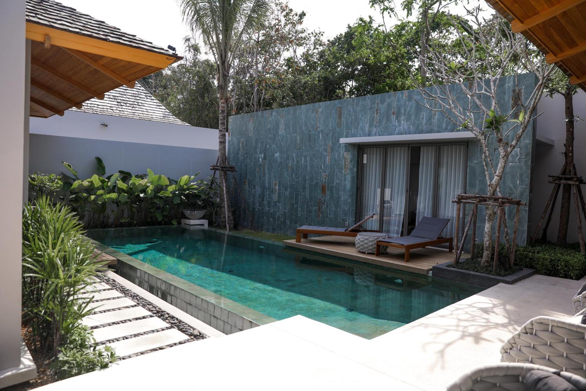 Bang Tao Anchan Flora 3 Bd