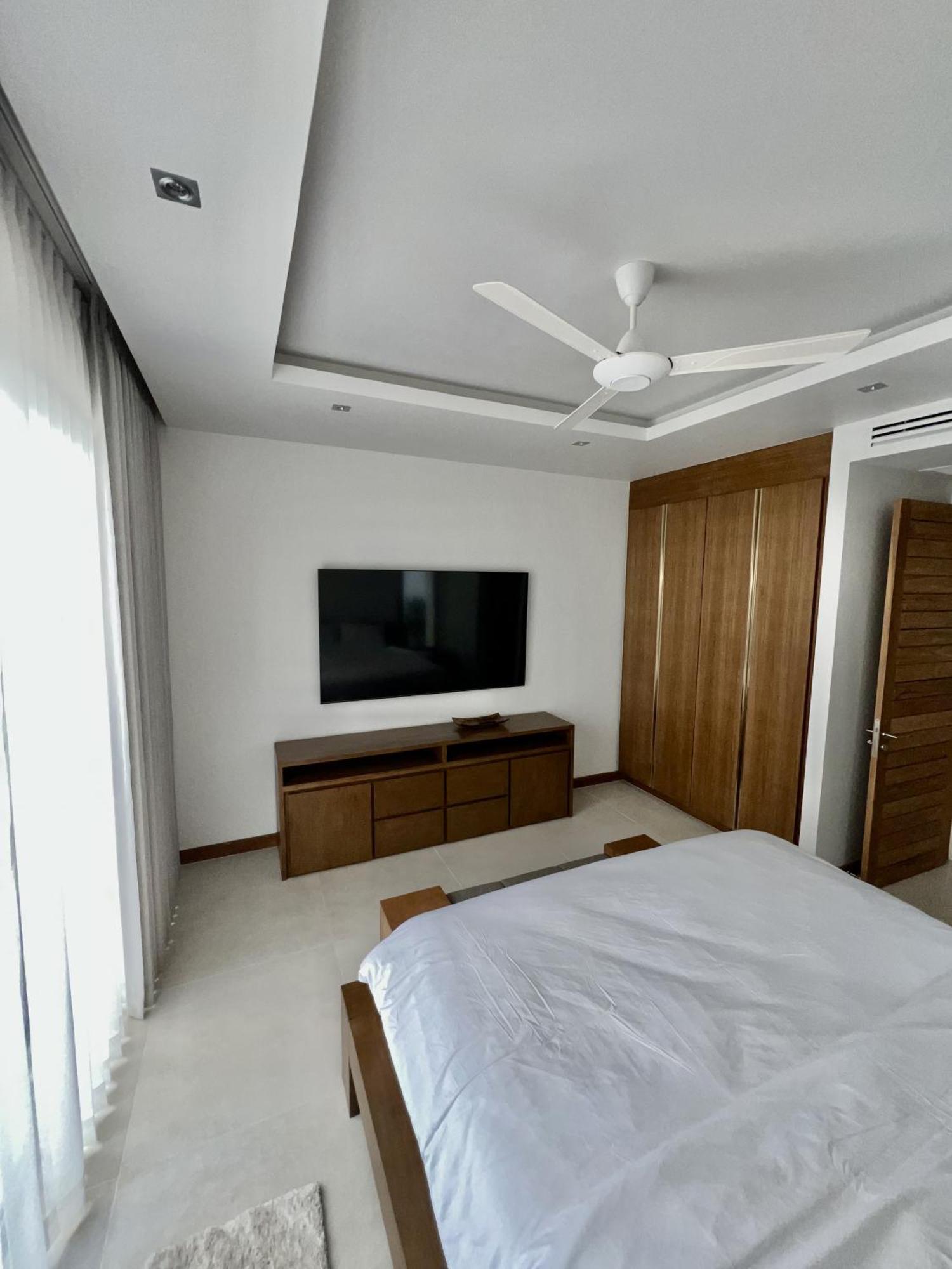 Bang Tao Anchan Flora 3 Bd Villa
