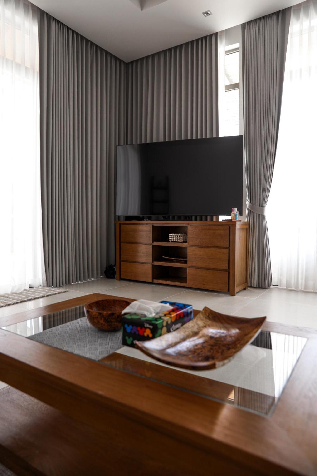 Villa Bang Tao Anchan Flora 3 Bd *