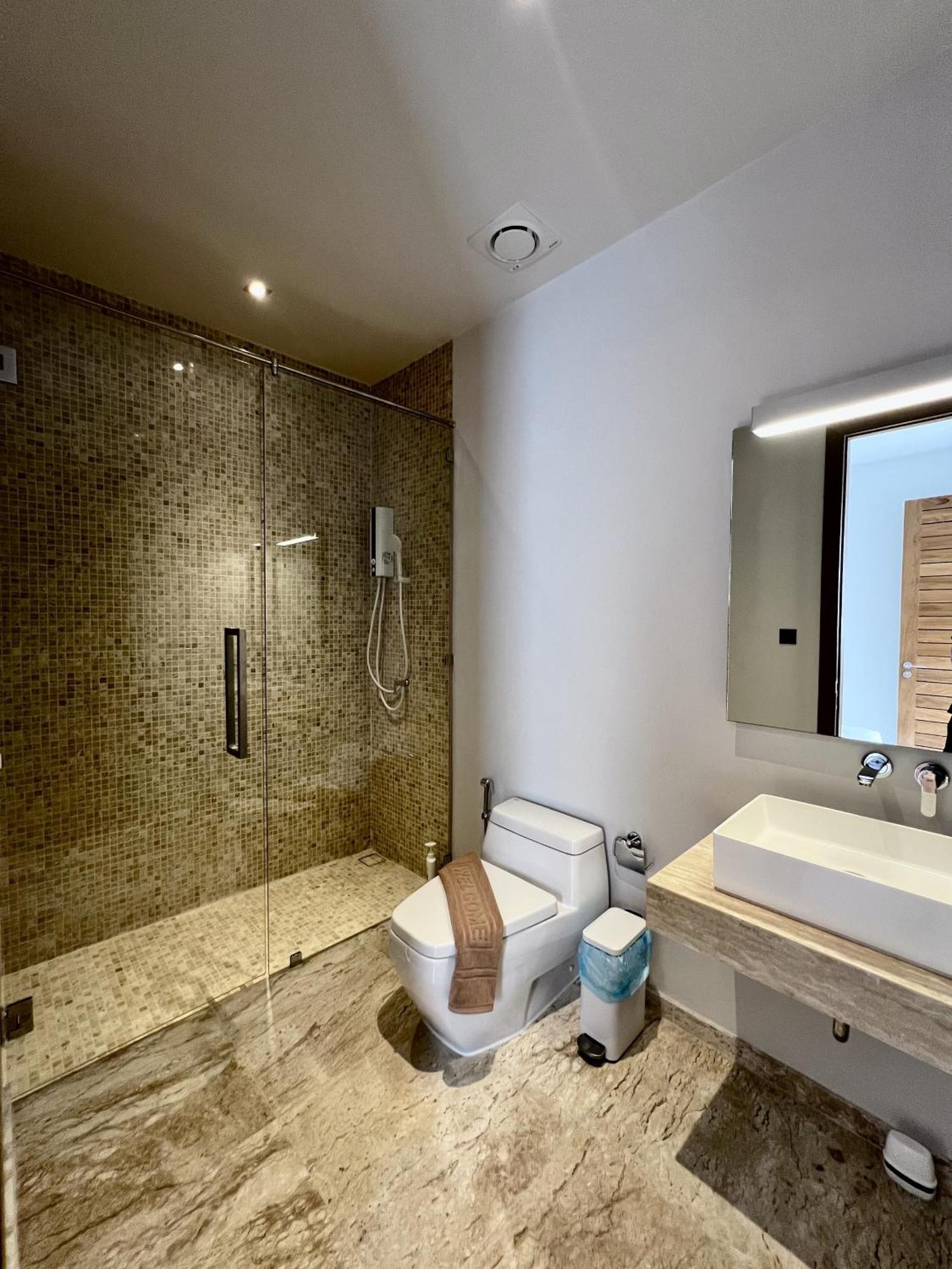 Bang Tao Anchan Flora 3 Bd Villa Ban Phru Champa