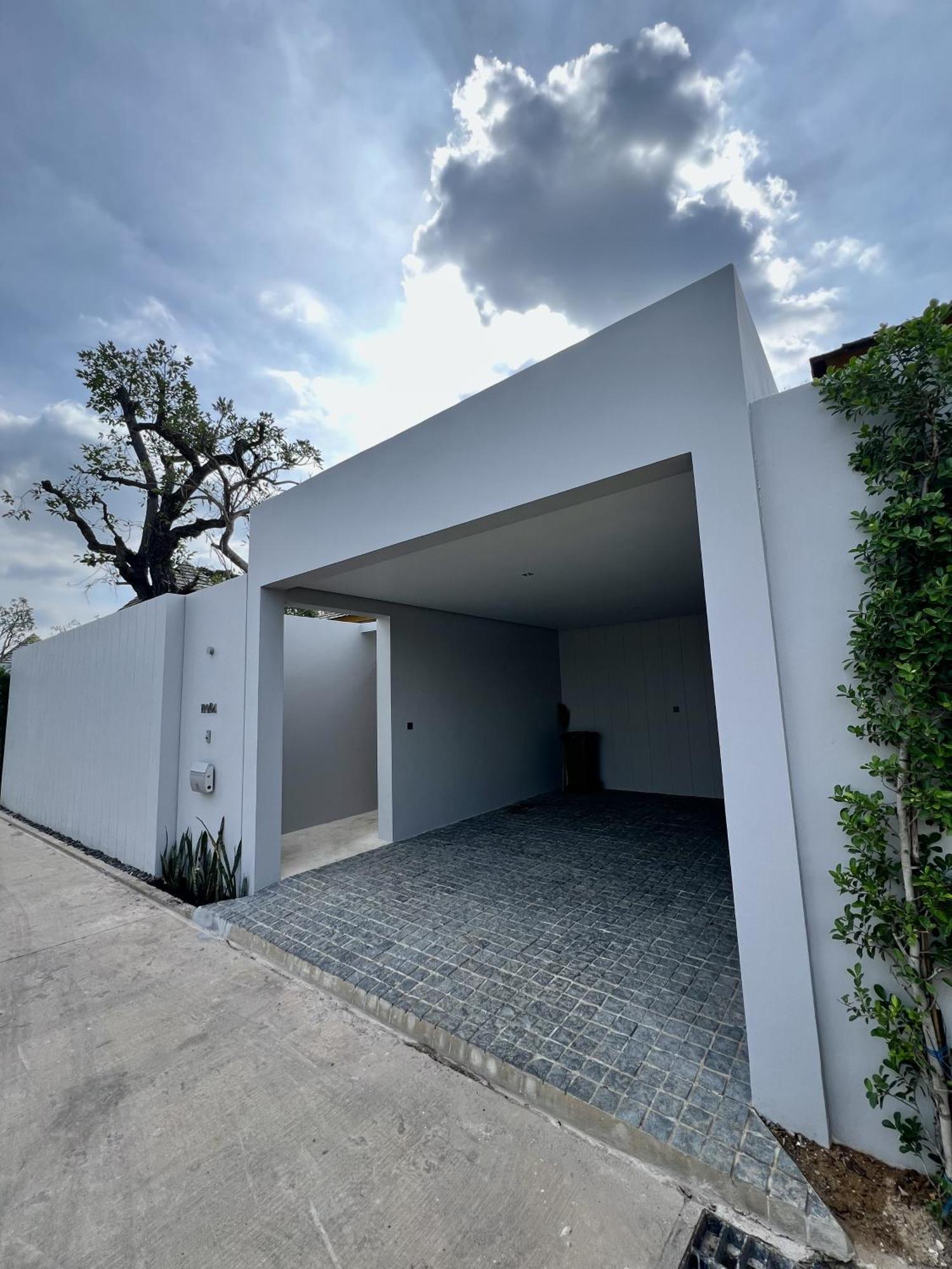 Bang Tao Anchan Flora 3 Bd Ban Phru Champa