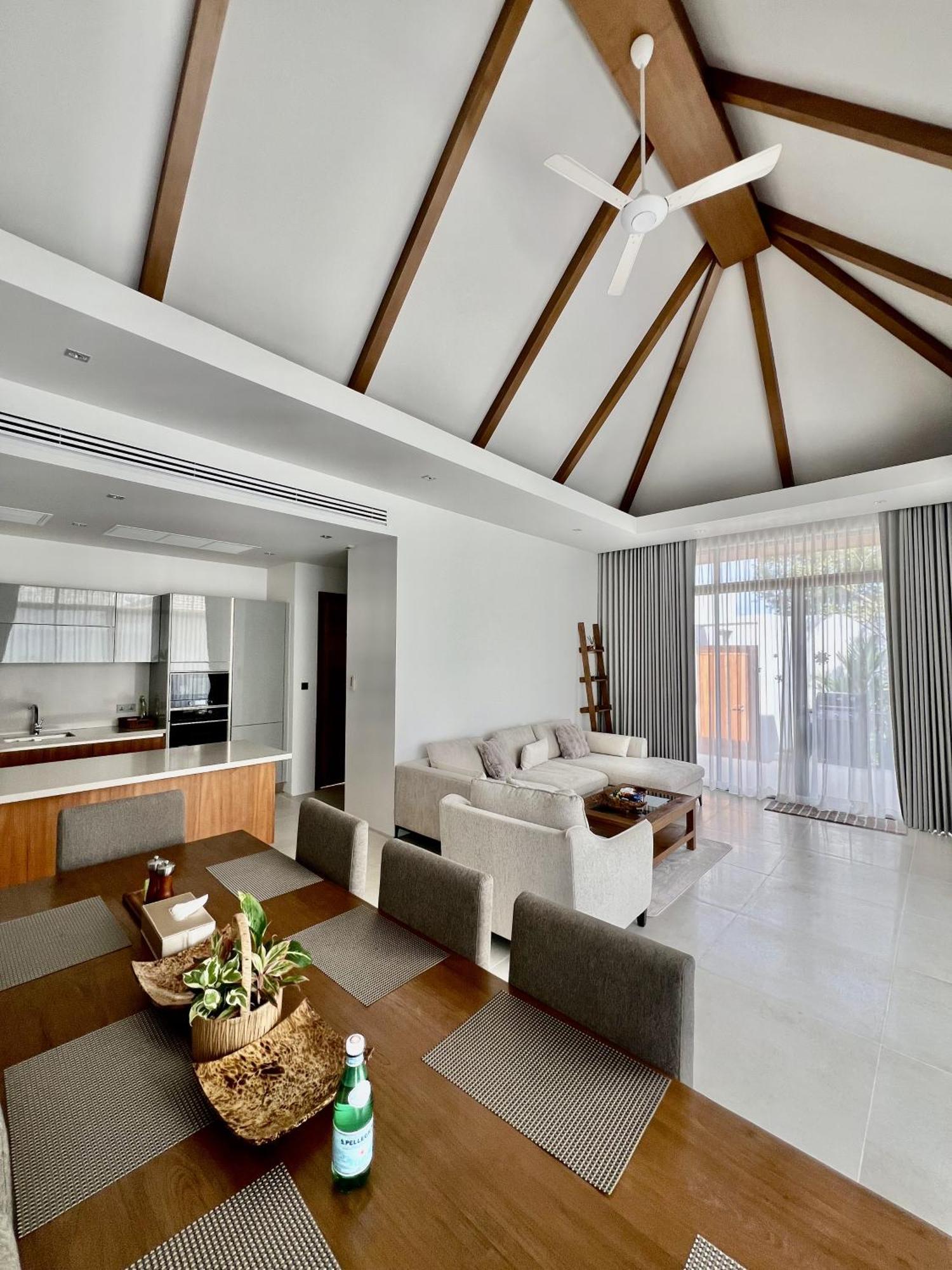 Bang Tao Anchan Flora 3 Bd