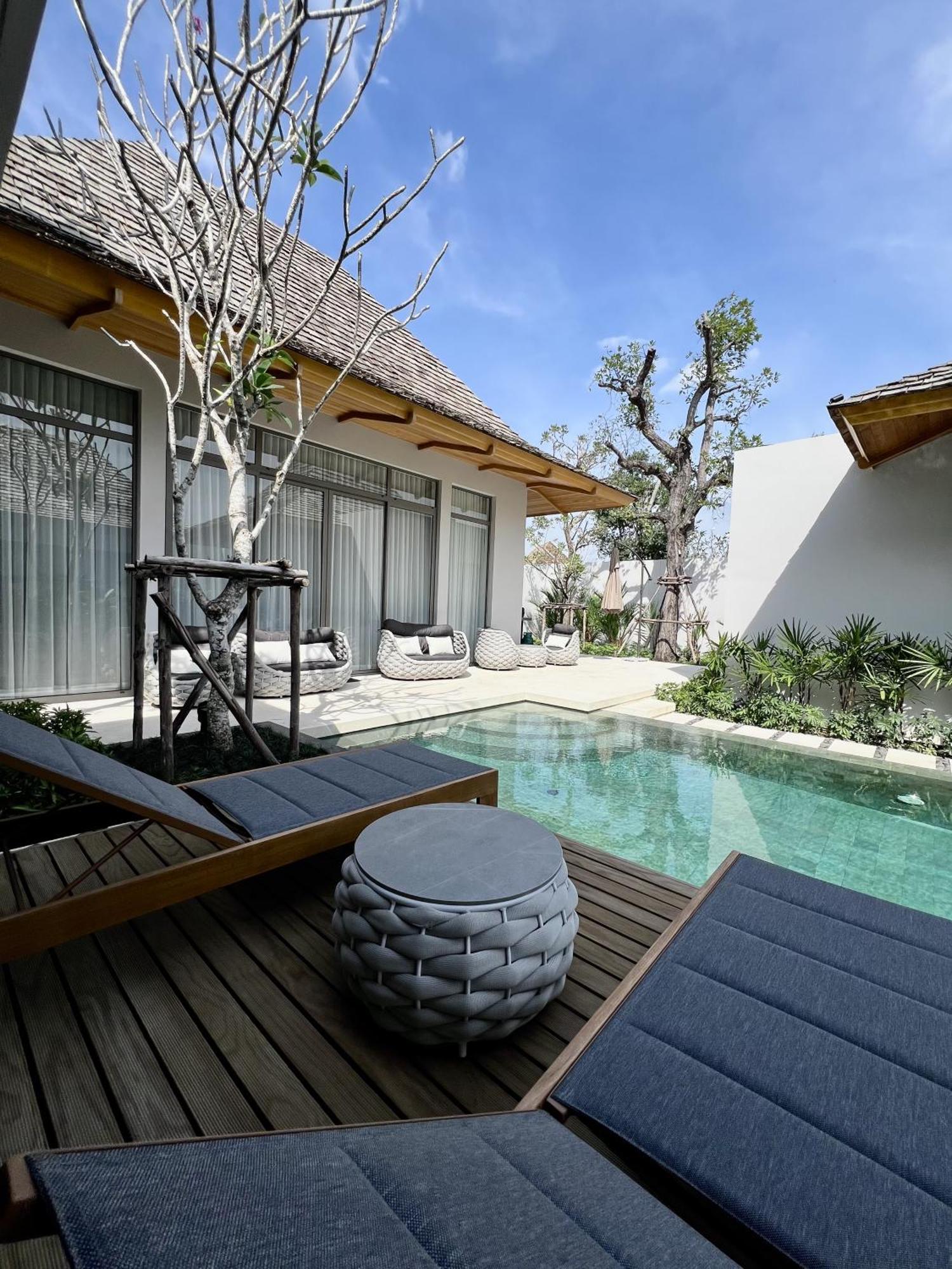Bang Tao Anchan Flora 3 Bd Ban Phru Champa