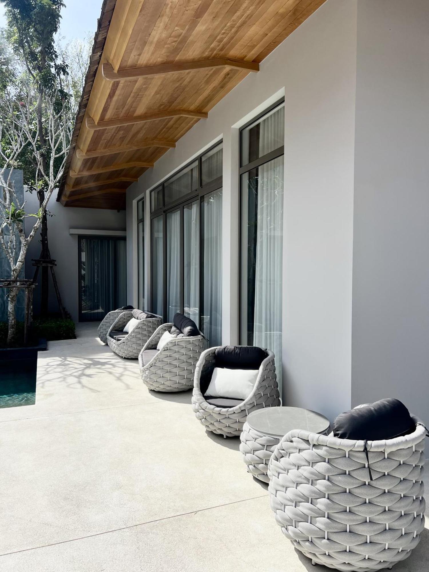 Villa Bang Tao Anchan Flora 3 Bd *