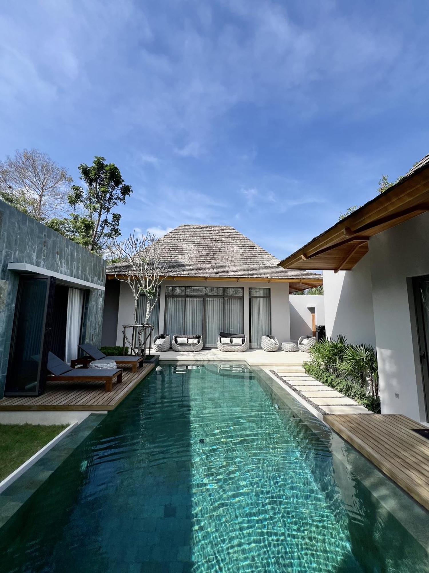 Bang Tao Anchan Flora 3 Bd