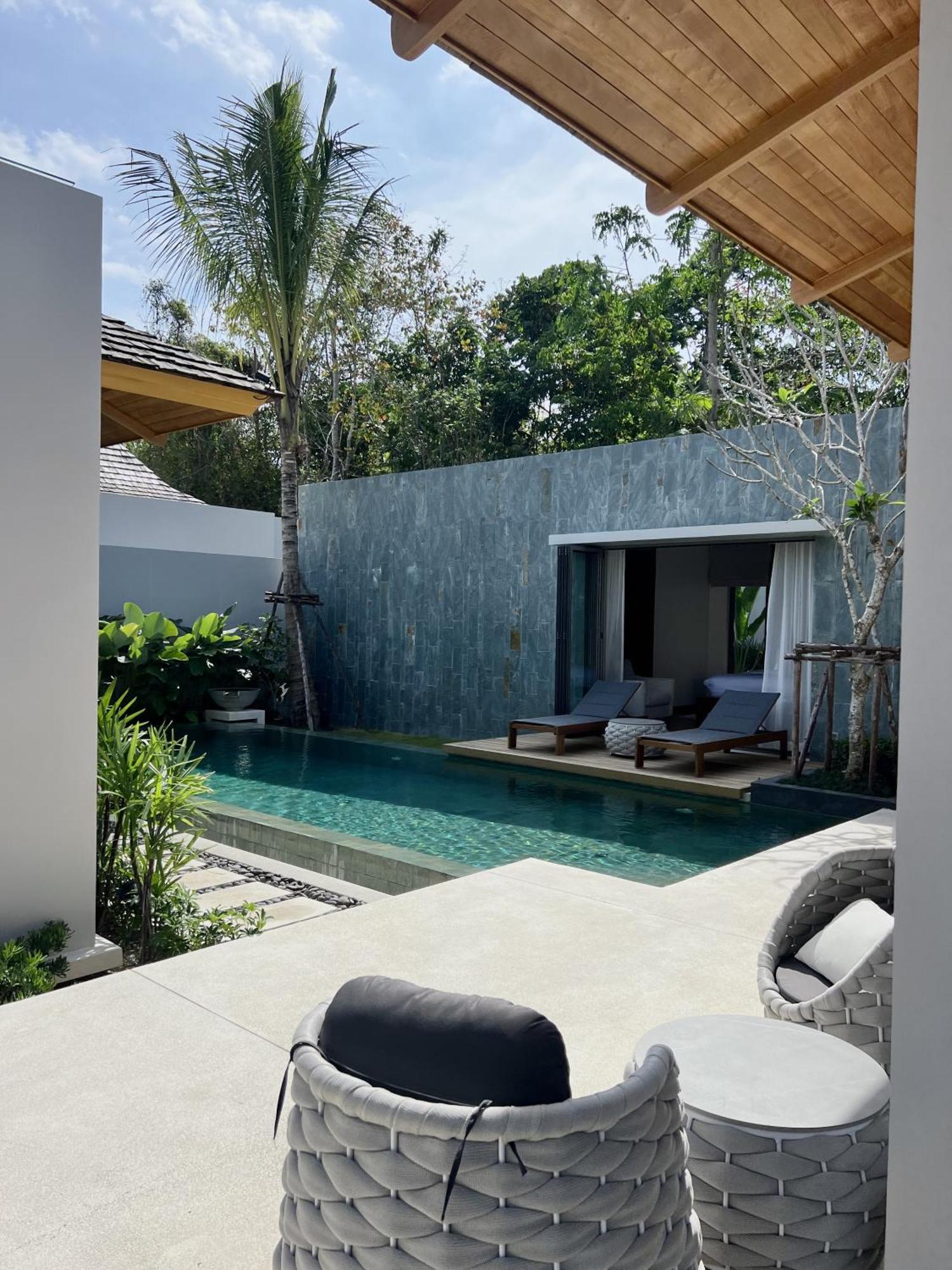 Bang Tao Anchan Flora 3 Bd * Ban Phru Champa