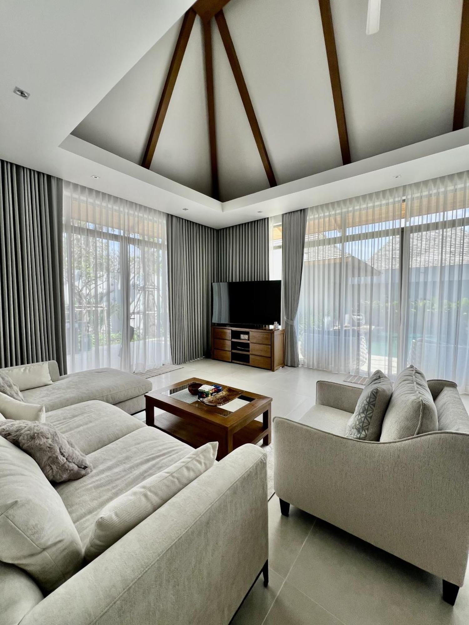 Bang Tao Anchan Flora 3 Bd