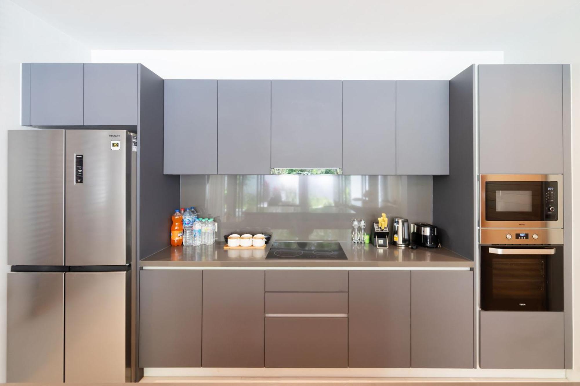 Bang Tao Botanica Modern Loft 4 Bd A Villa