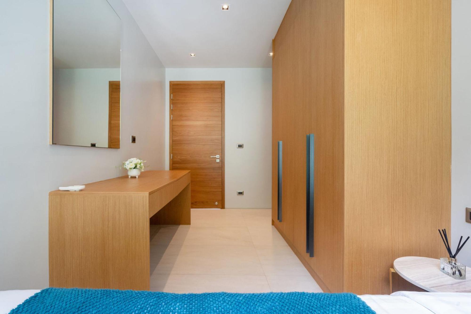 Villa Bang Tao Botanica Modern Loft 4 Bd A
