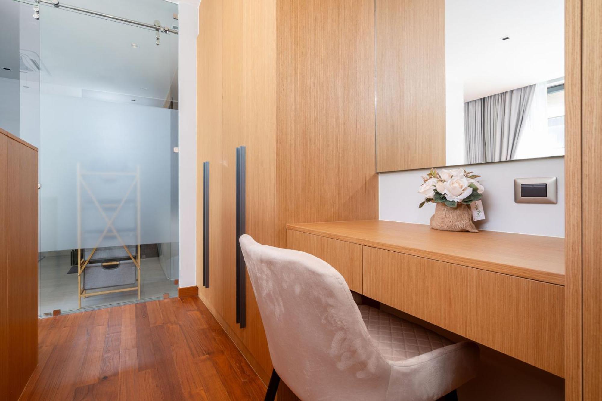 Bang Tao Botanica Modern Loft 4 Bd A Villa *