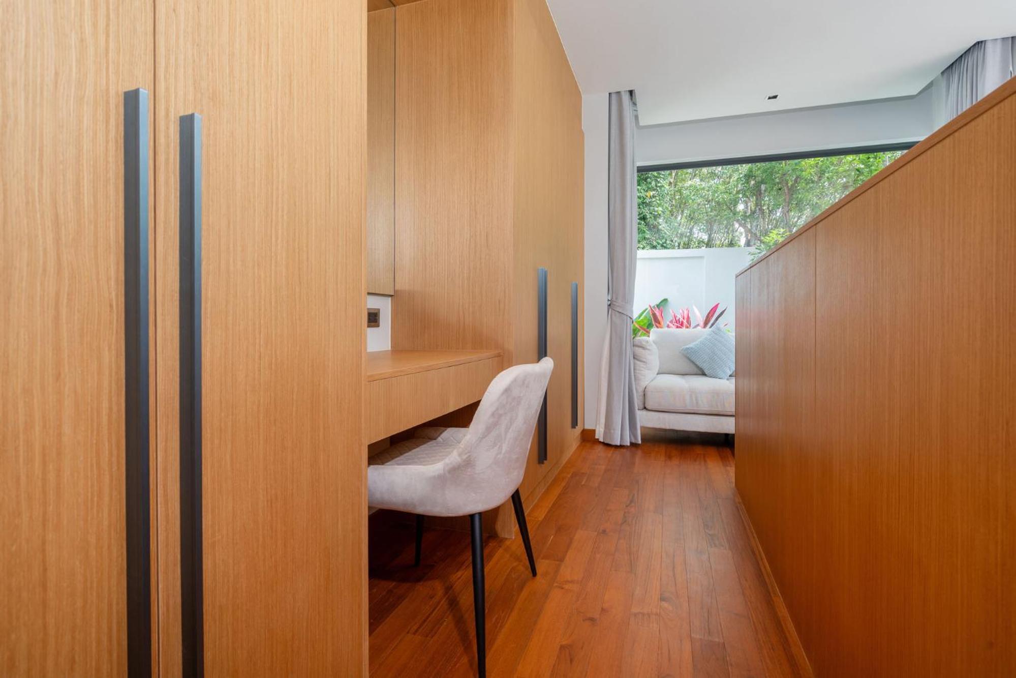 Bang Tao Botanica Modern Loft 4 Bd A