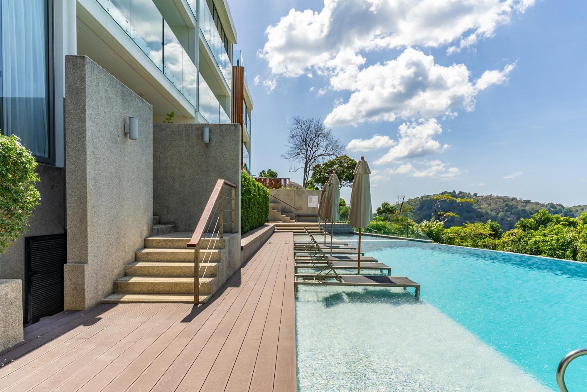 Apartment Bluepoint By Villacarte