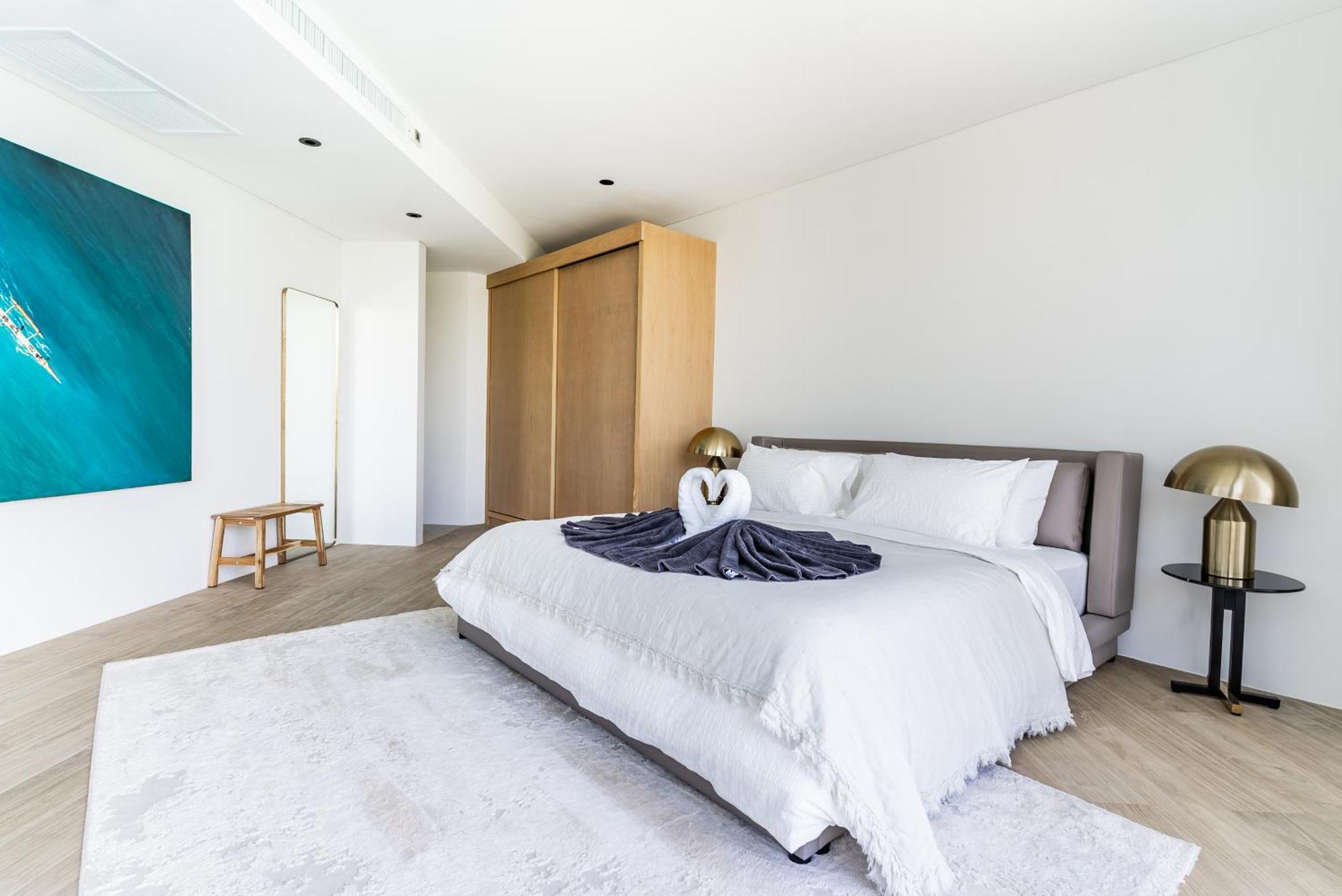 Bluepoint By Villacarte Apartment Patong