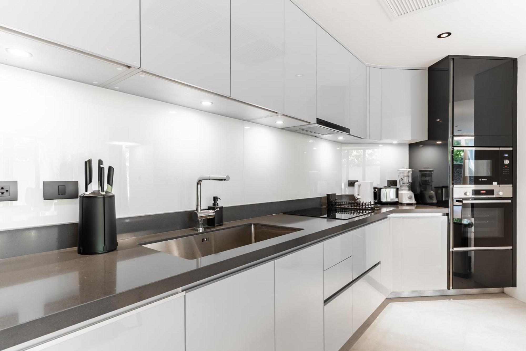 Bluepoint By Villacarte Apartment Patong