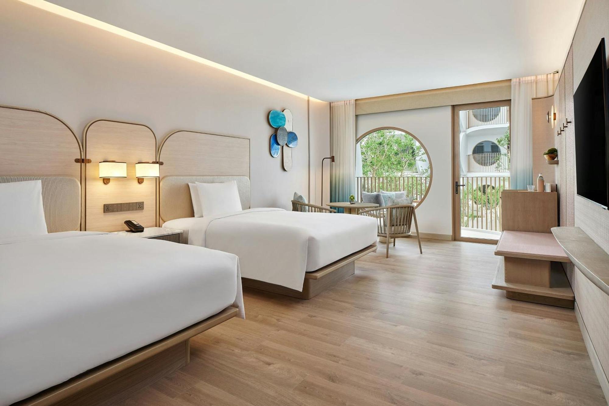 Veranda Phuket, Autograph Collection Hotel