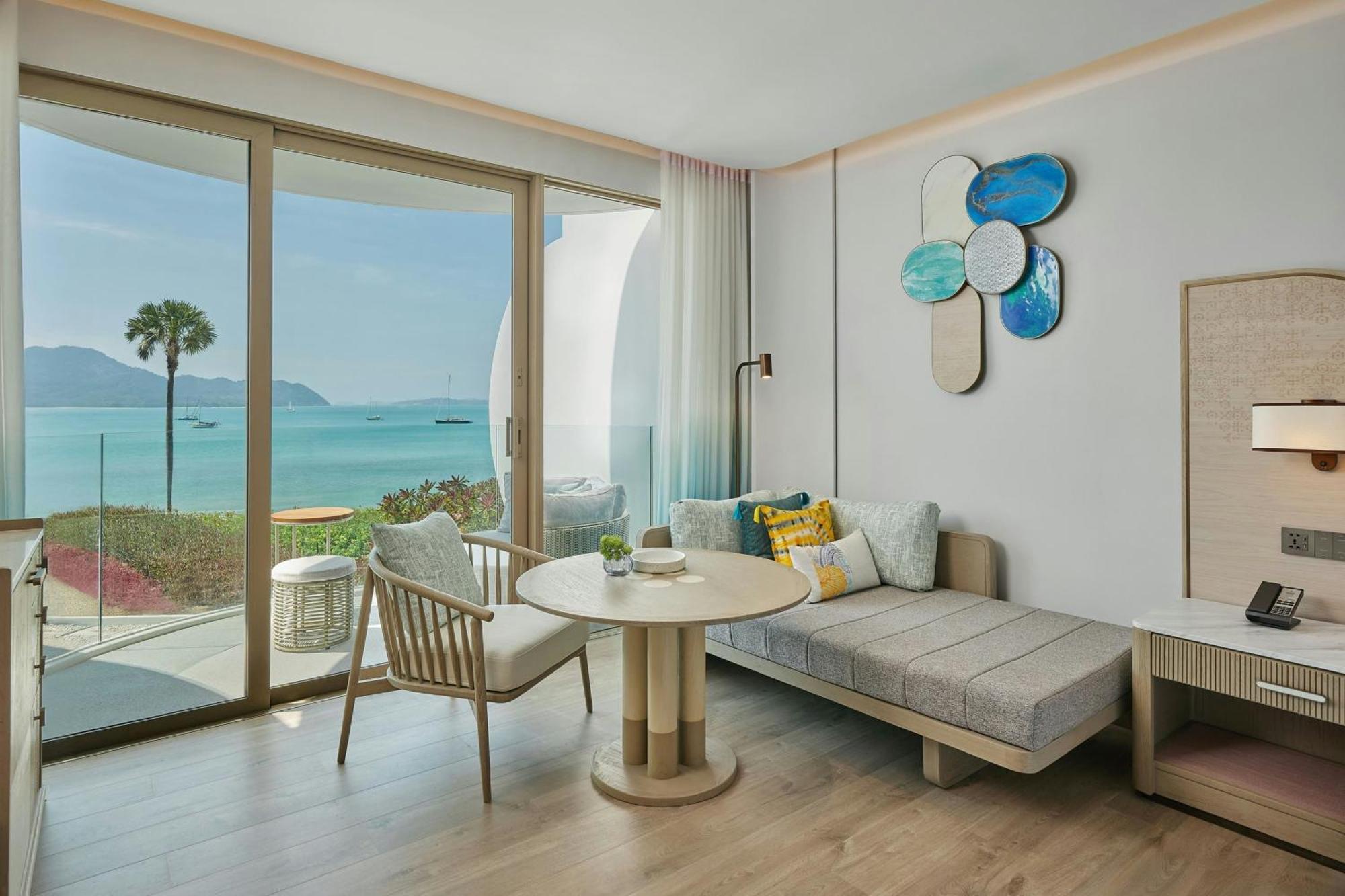 Hotel Veranda Phuket, Autograph Collection