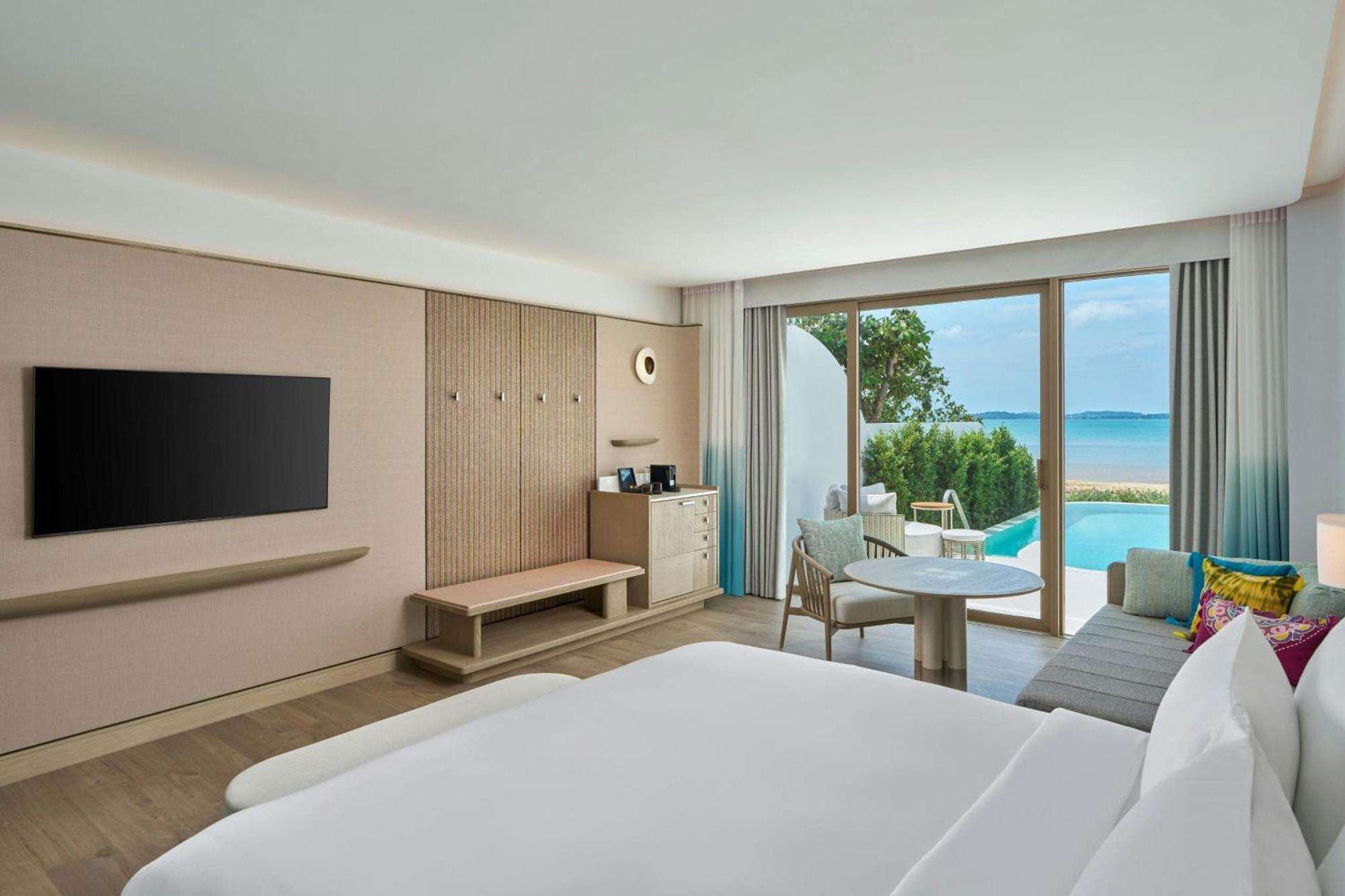 Veranda Phuket, Autograph Collection Hotel Ban Ao Makham