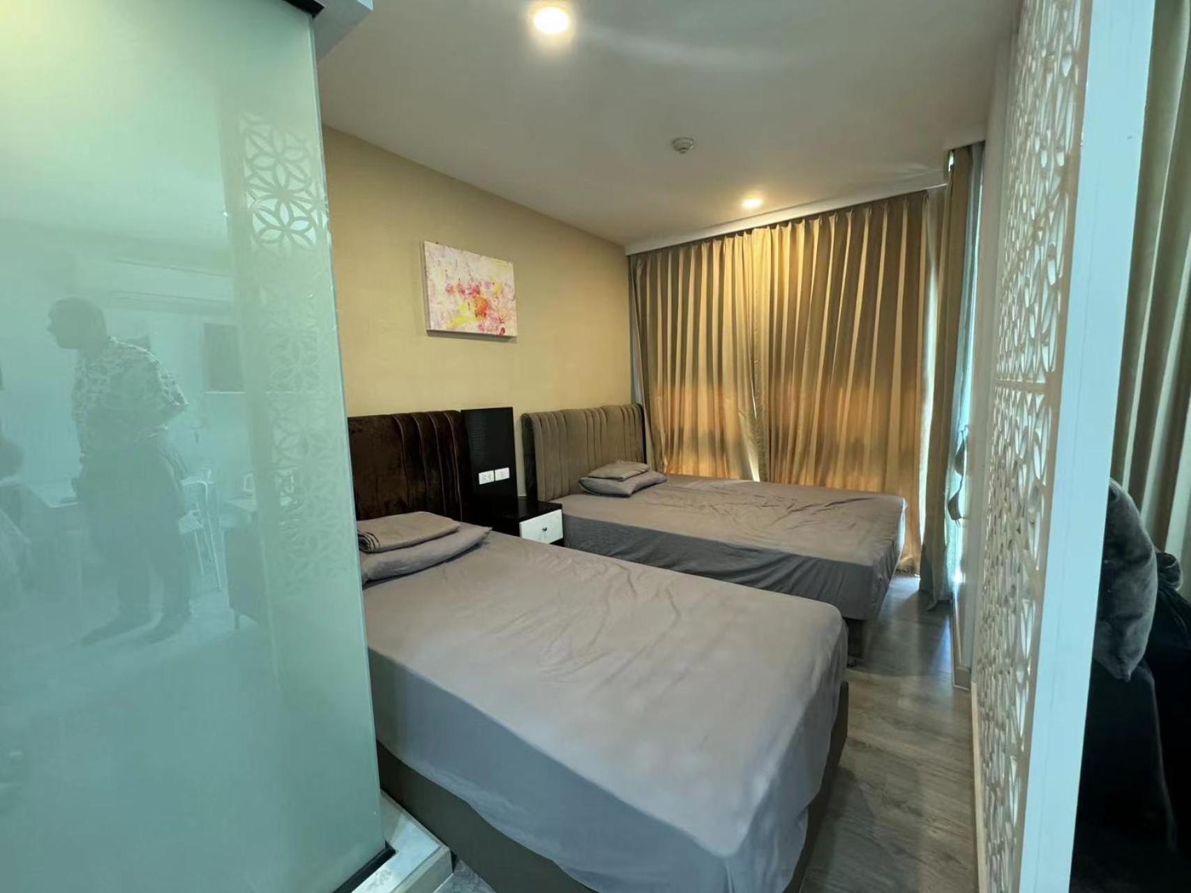 Apartment Royal Lee Ban Bo Han