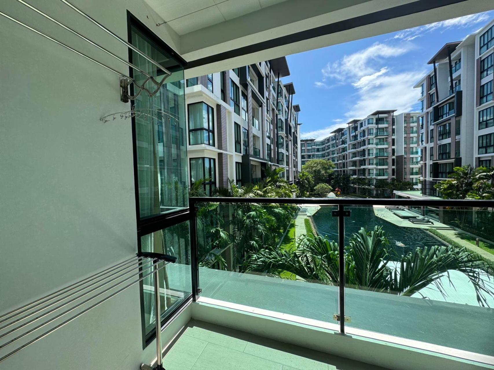 Royal Lee Apartment