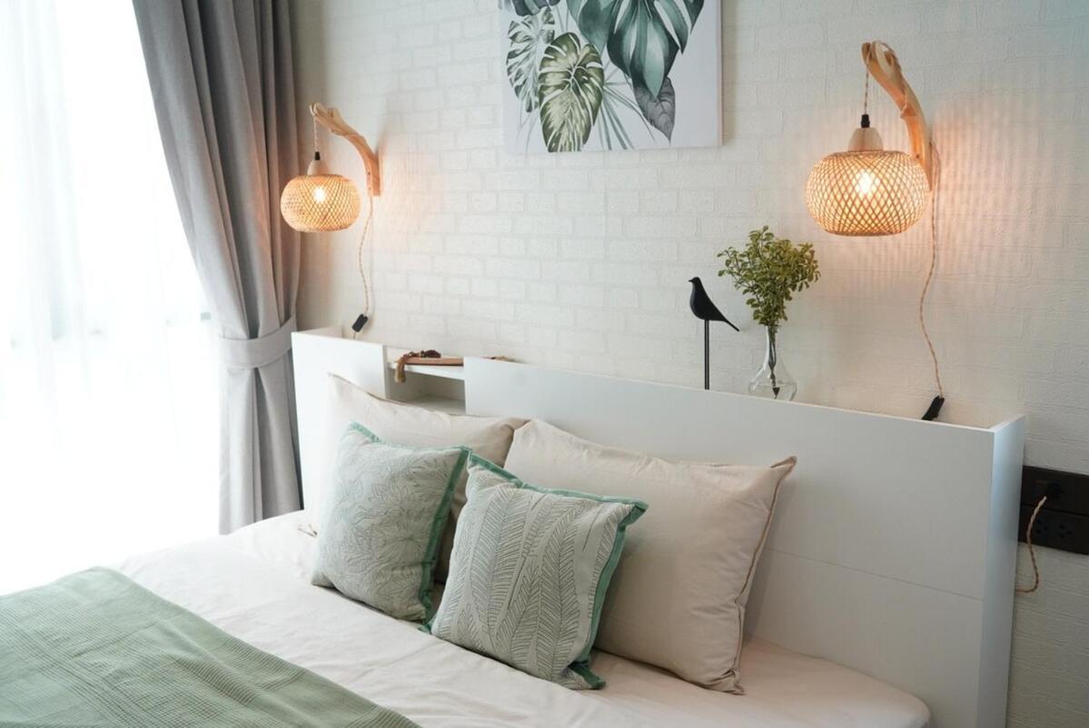 Apartment Paradise Bird *