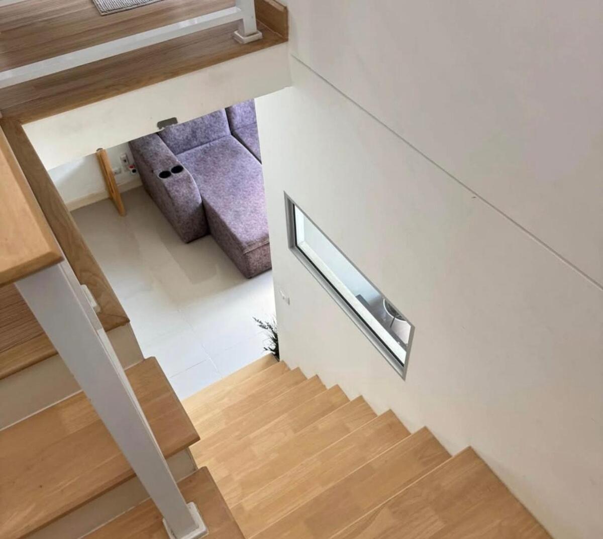 Beautiful 2 Floor In Town Chalet Phuket