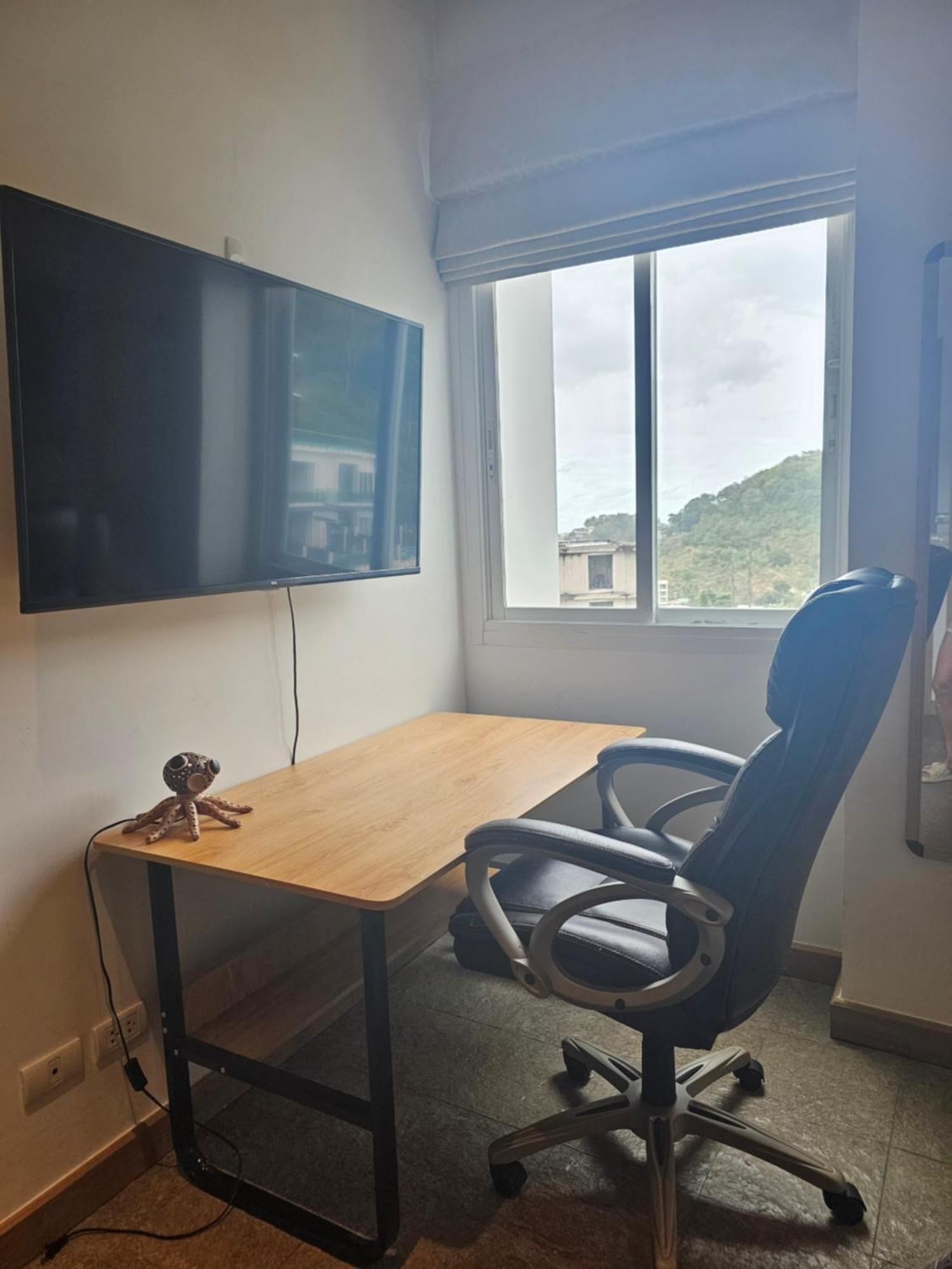 Homestay Falls Residentials Kamala Beach