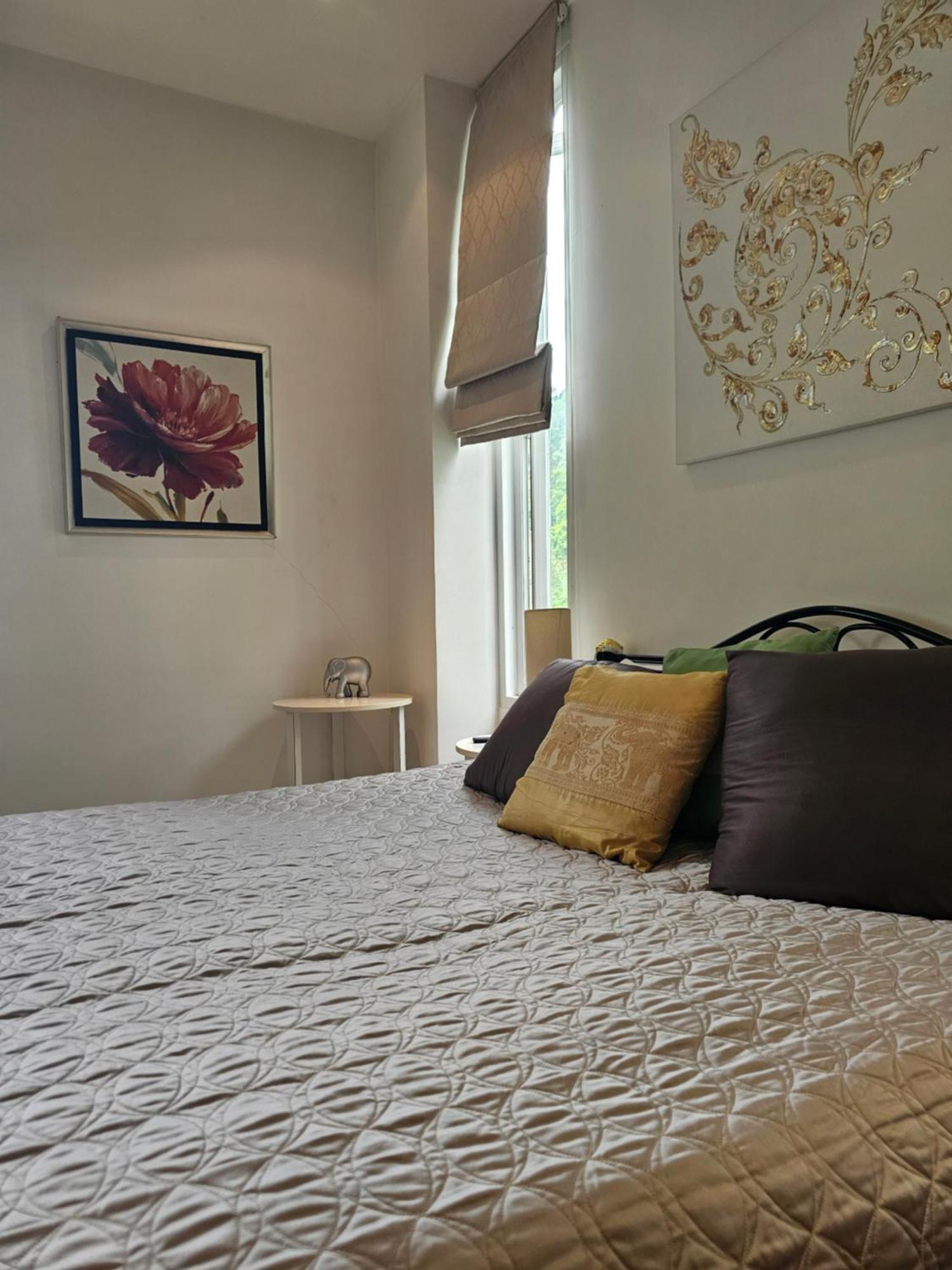 Homestay Falls Residentials