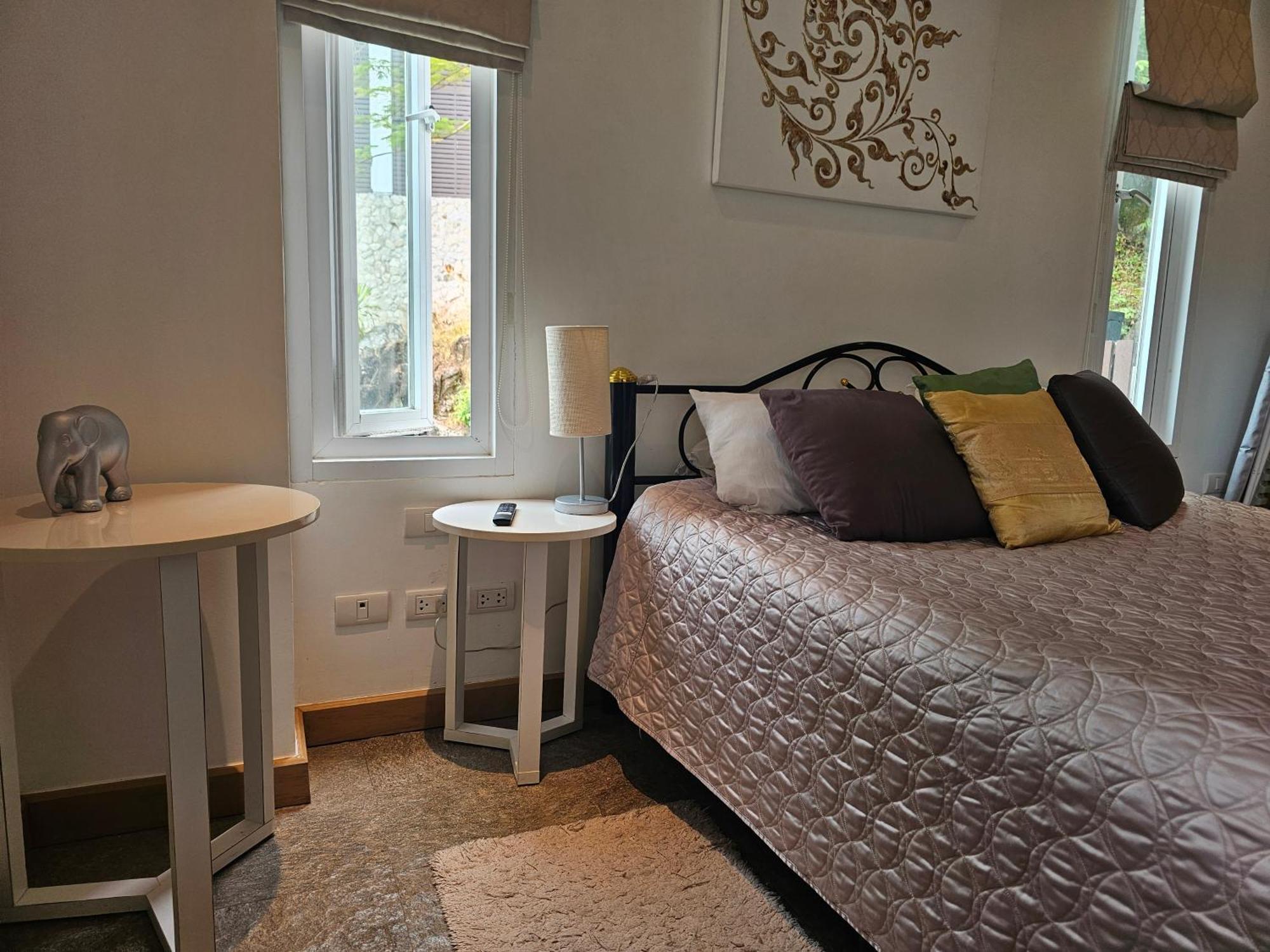 Homestay Falls Residentials
