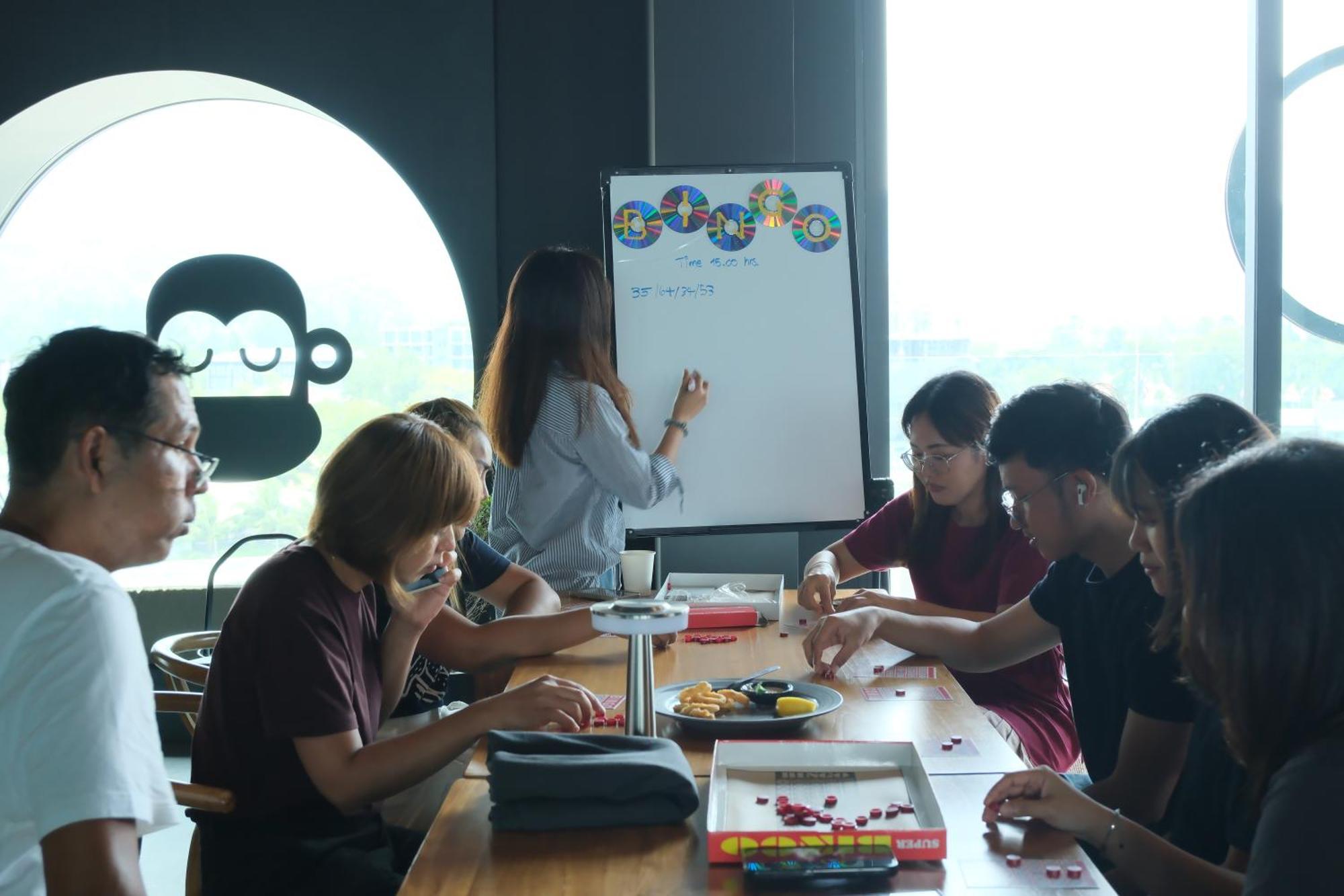 Hotel Blu Monkey Hub And Laguna, Bangtao Phuket Bang Tao Beach (Phuket)
