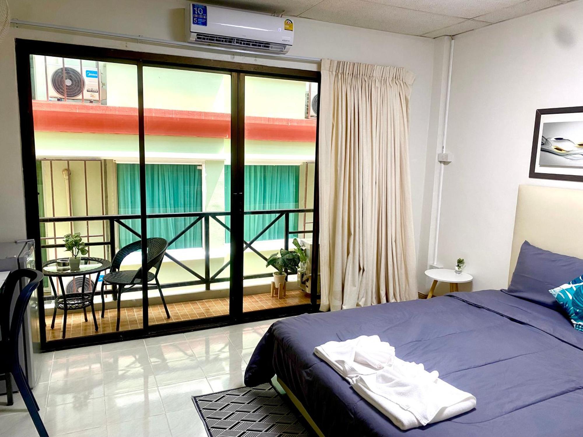 Rest & Recharge Patong