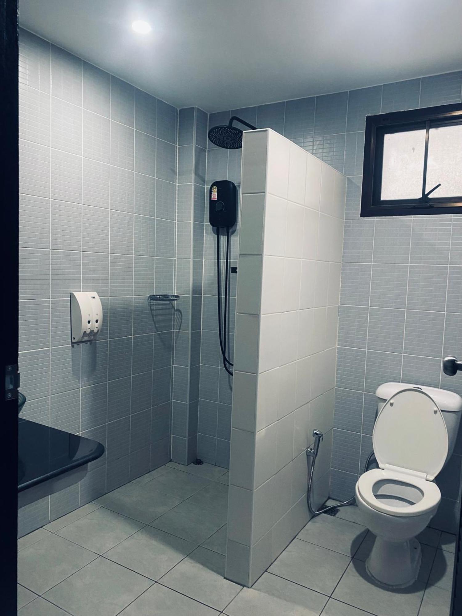 Small Apartment