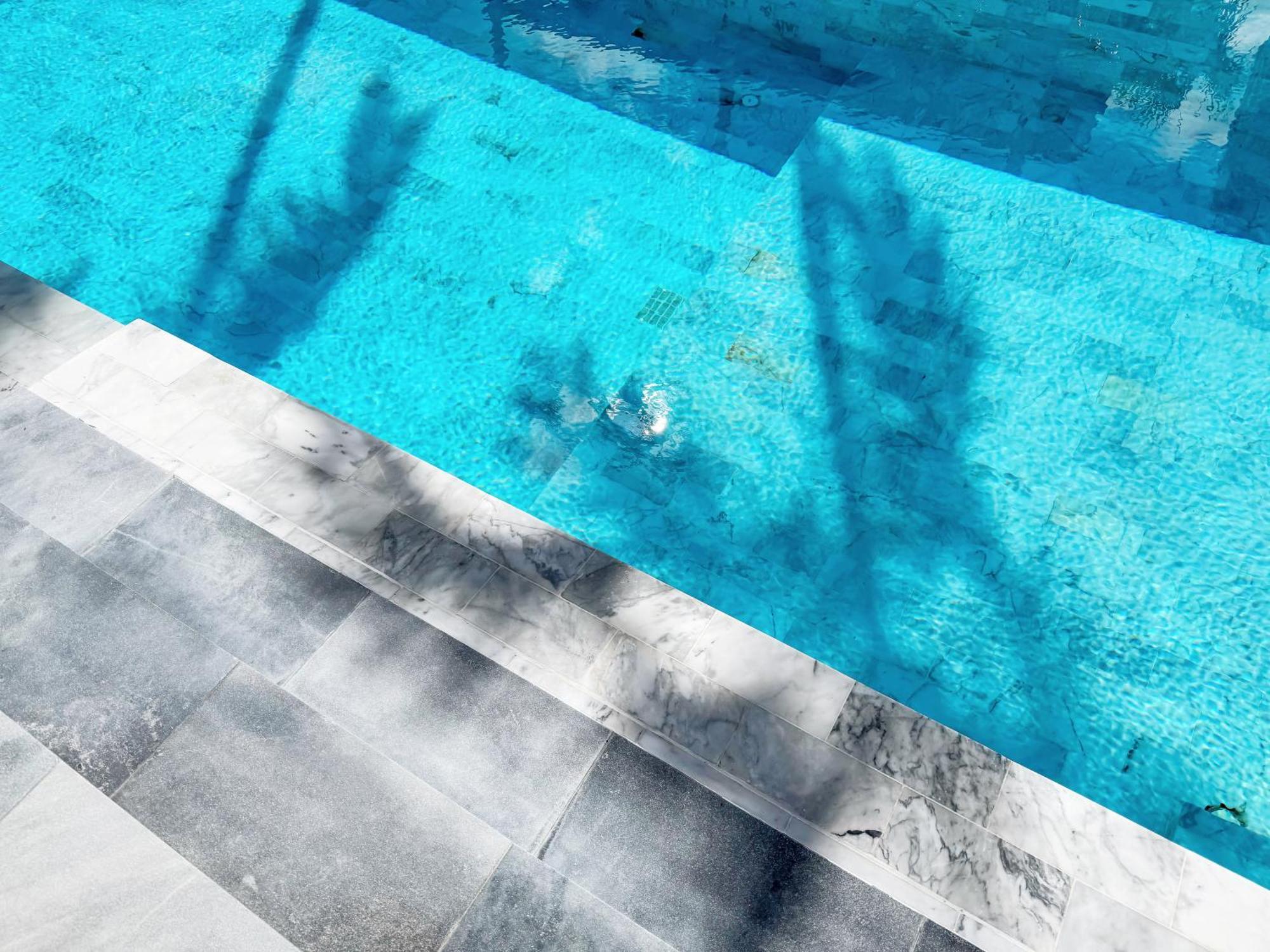 Villa 1000 Sqm New Luxury 4 Bedroom Pool Extra Large Space Amazing Sunset