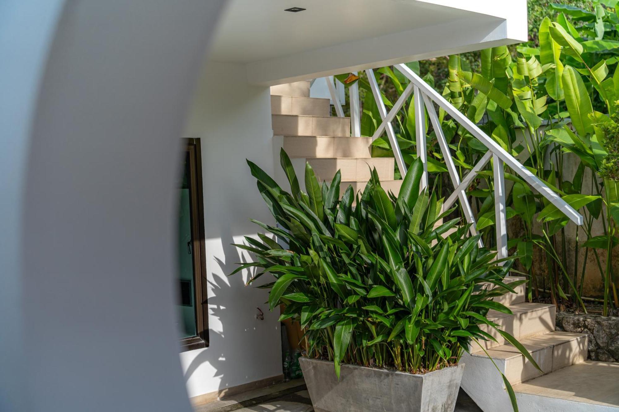 1000 Sqm New Luxury 4 Bedroom Pool Extra Large Space Amazing Sunset *