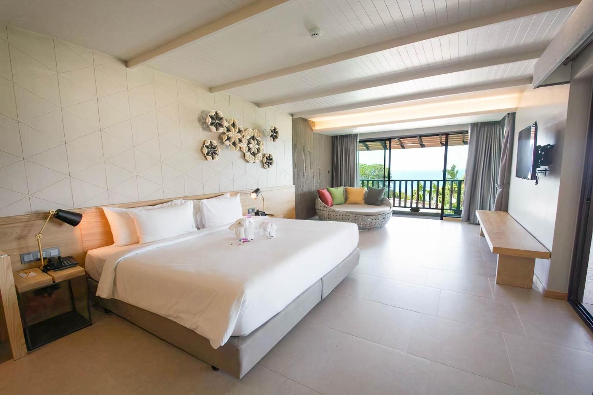 Andaman Cannacia & - Sha Extra 5*