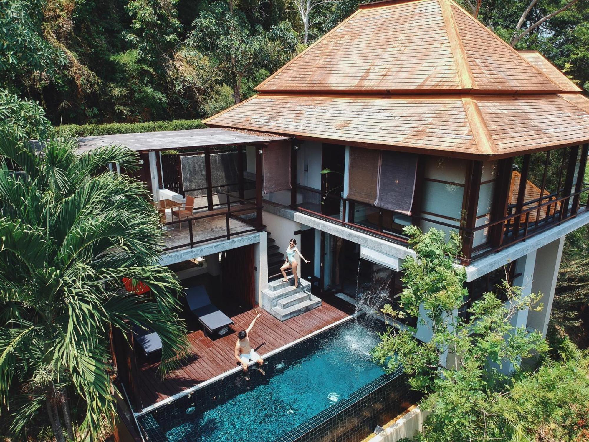 Zolitude & Spa - Sha Extra Plus Resort