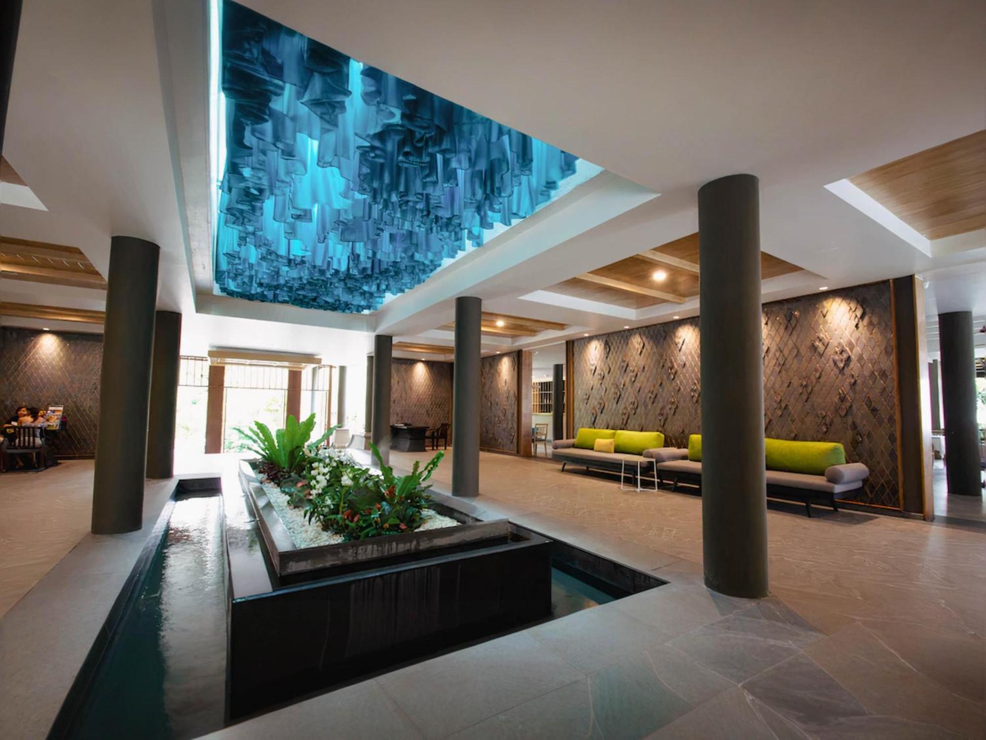 Resort Andaman Cannacia & - Sha Extra 5*