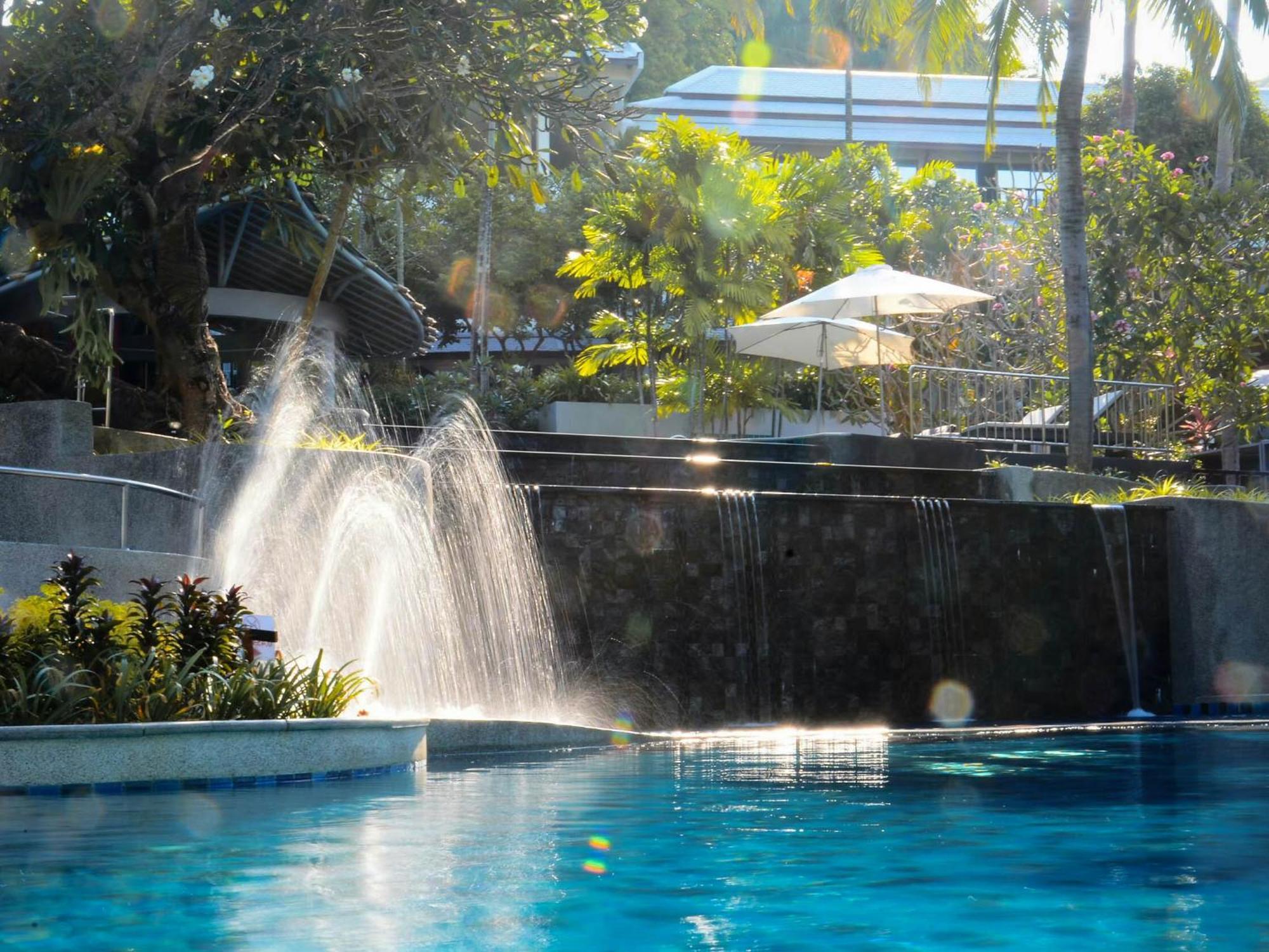 Resort Andaman Cannacia & - Sha Extra Kata Beach (Phuket)