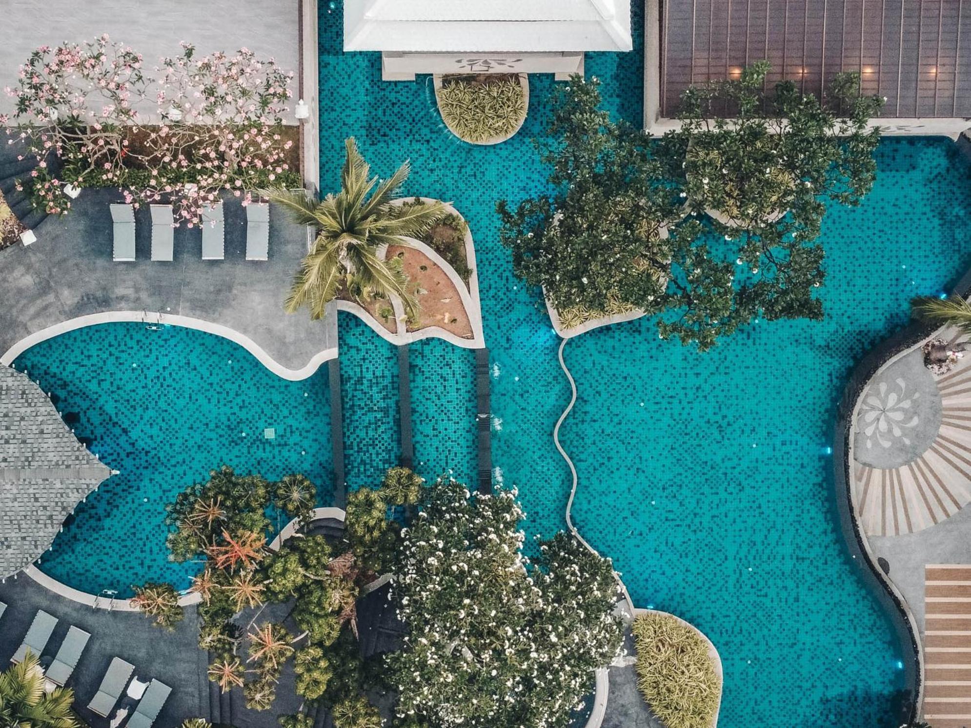 Resort Andaman Cannacia & - Sha Extra