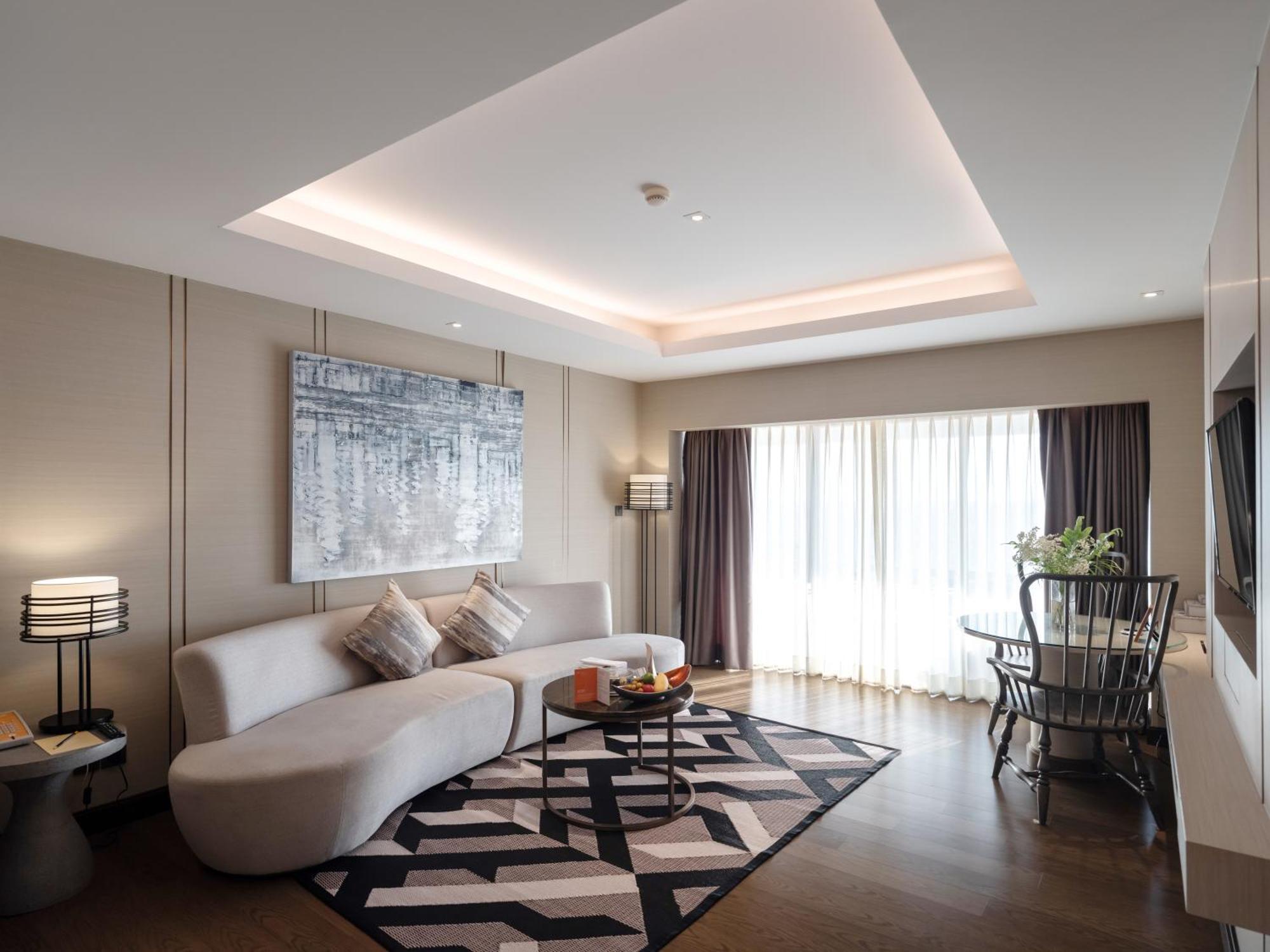 Pullman Phuket Beach