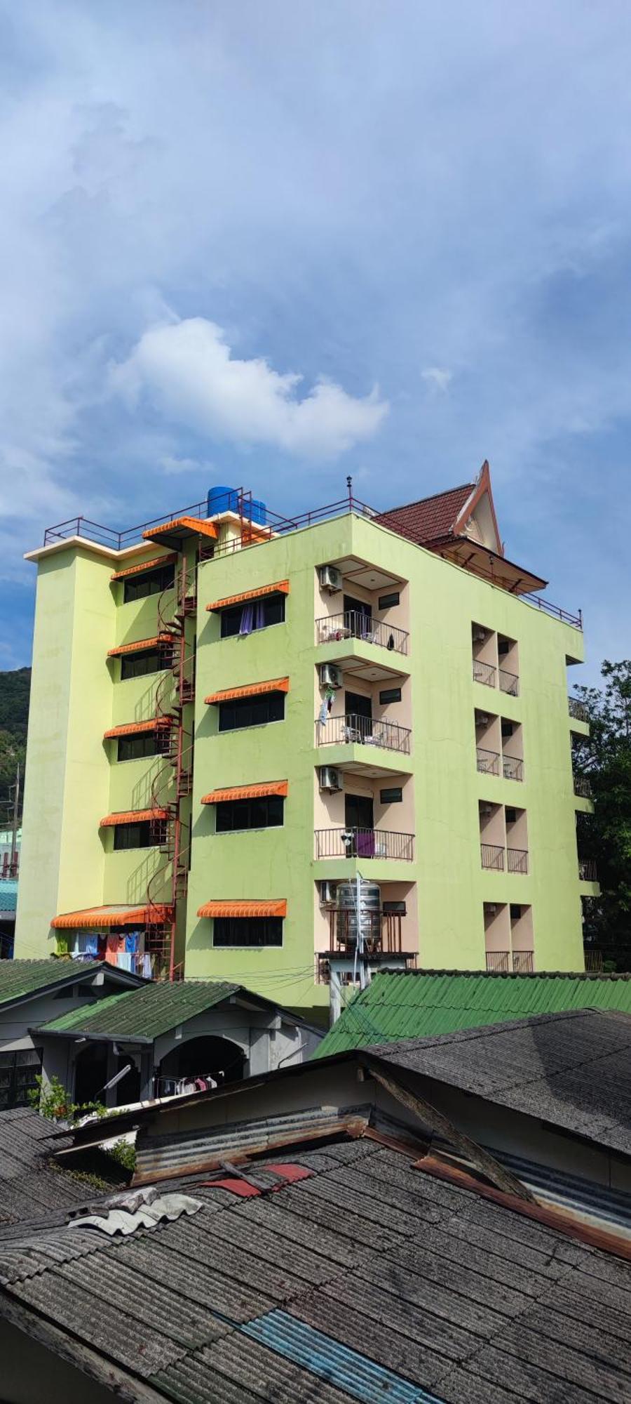 Guest house G&b