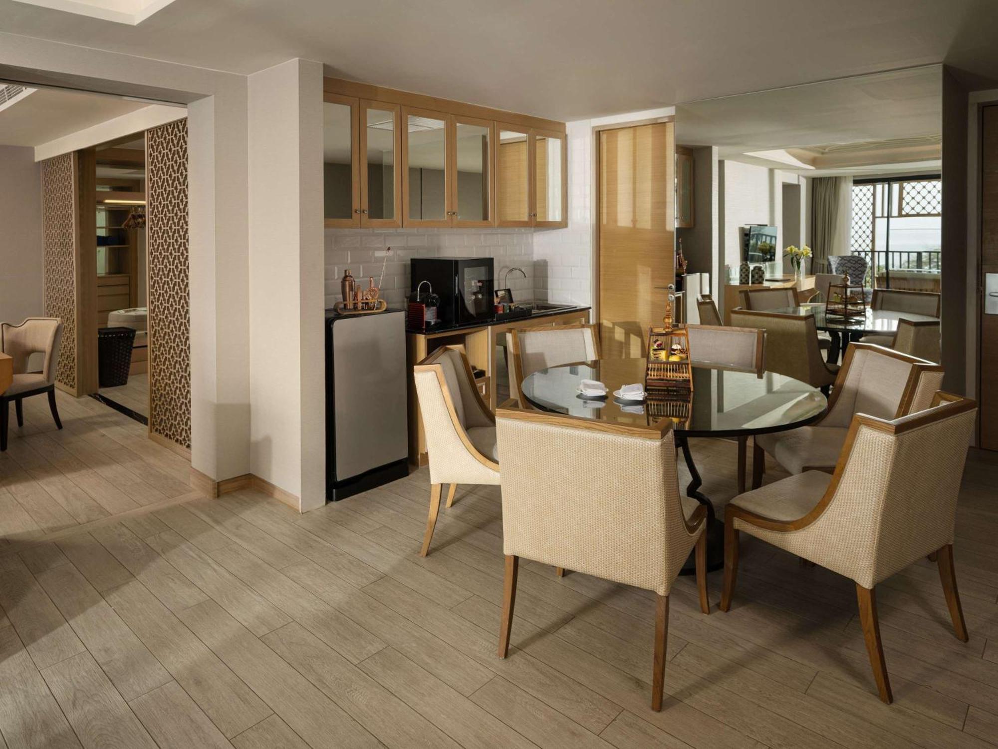 Avista Grande Phuket - Mgallery 5*