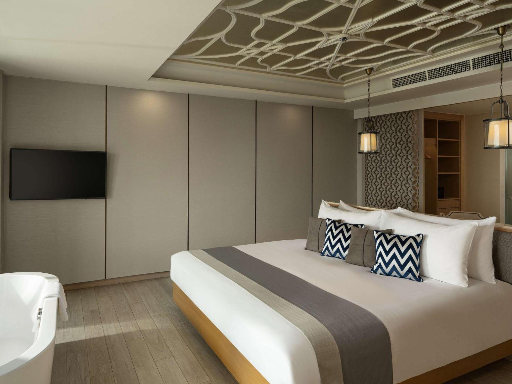 Avista Grande Phuket - Mgallery