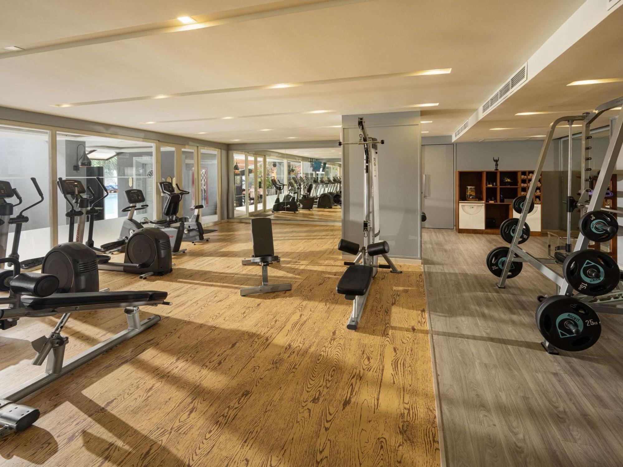 Avista Grande Phuket - Mgallery 5*
