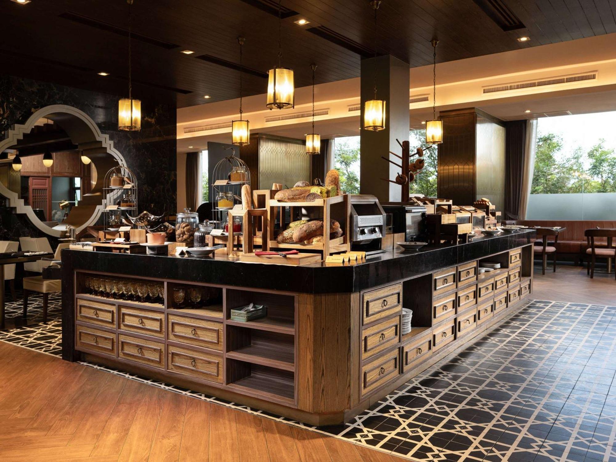 Hotel Avista Grande Phuket - Mgallery Karon