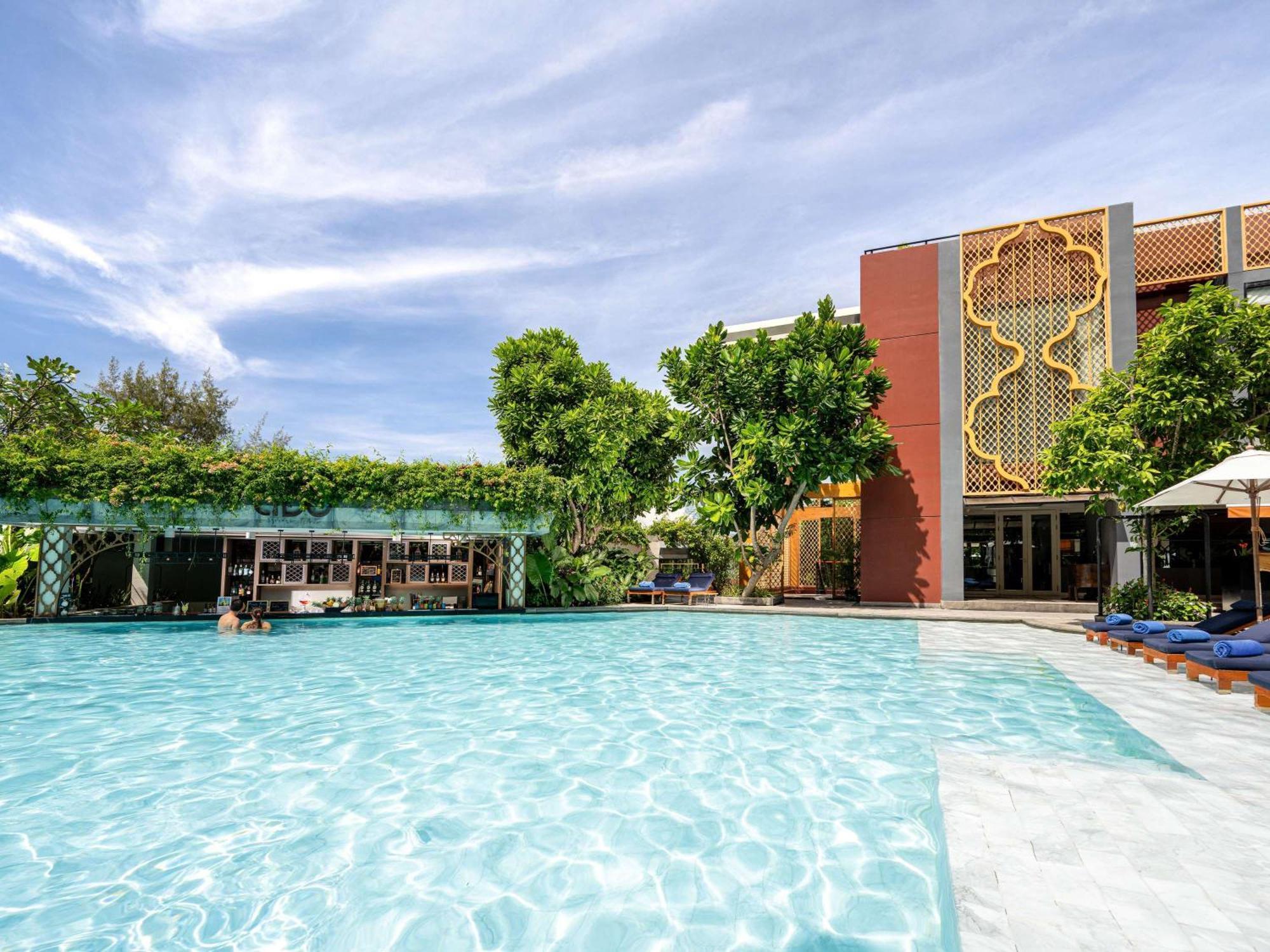 Avista Grande Phuket - Mgallery 5*