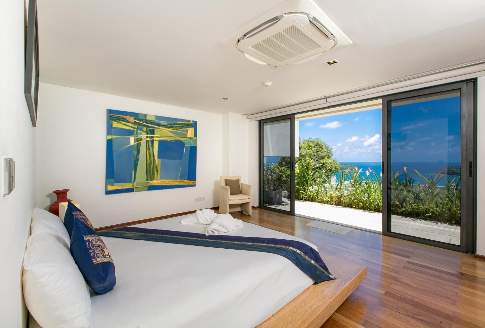 Apartamento The Heights Penthouse Ocean View A11 Near *
